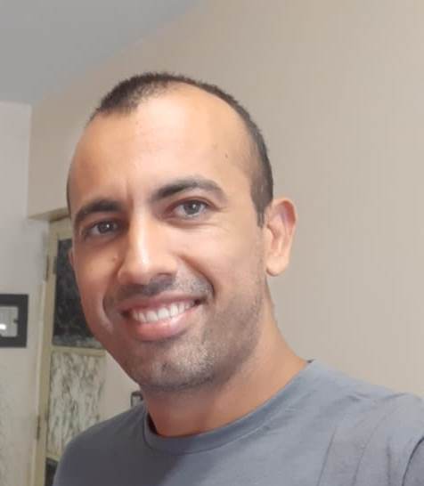 Foto de Perfil de Erick Rafael